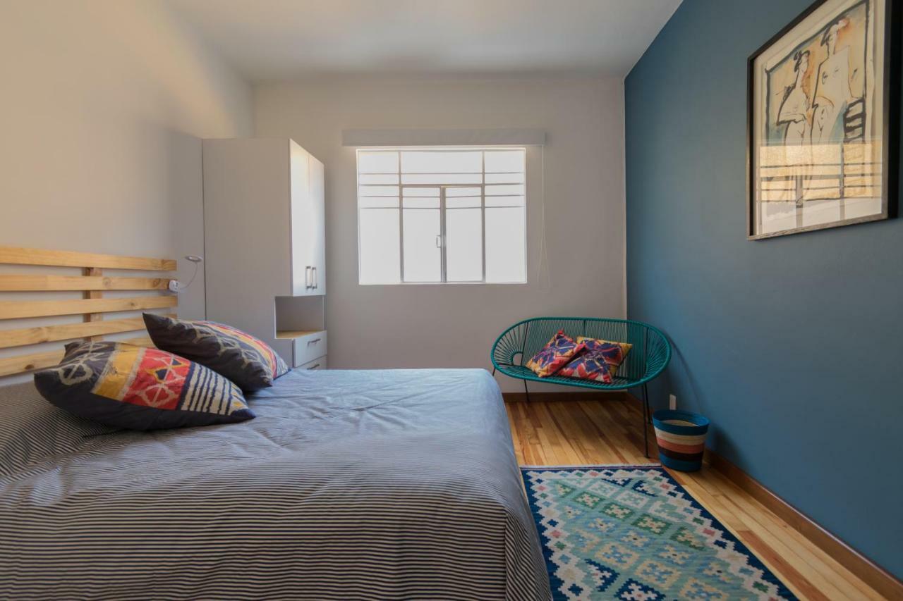 Welcome To Beautiful Condesa! Apartment Mexiko-Stadt