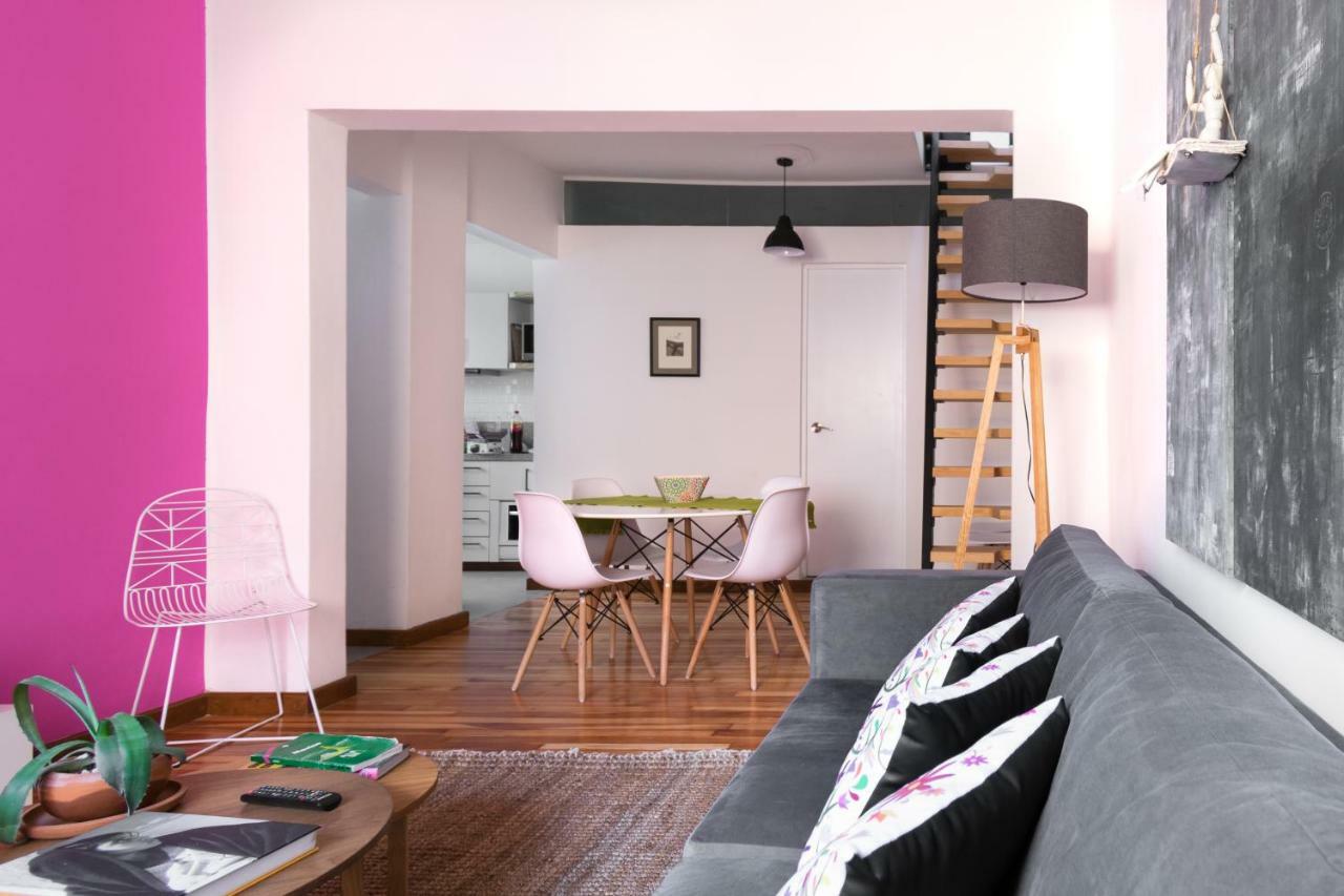 Apartment Welcome To Beautiful Condesa! Mexiko-Stadt