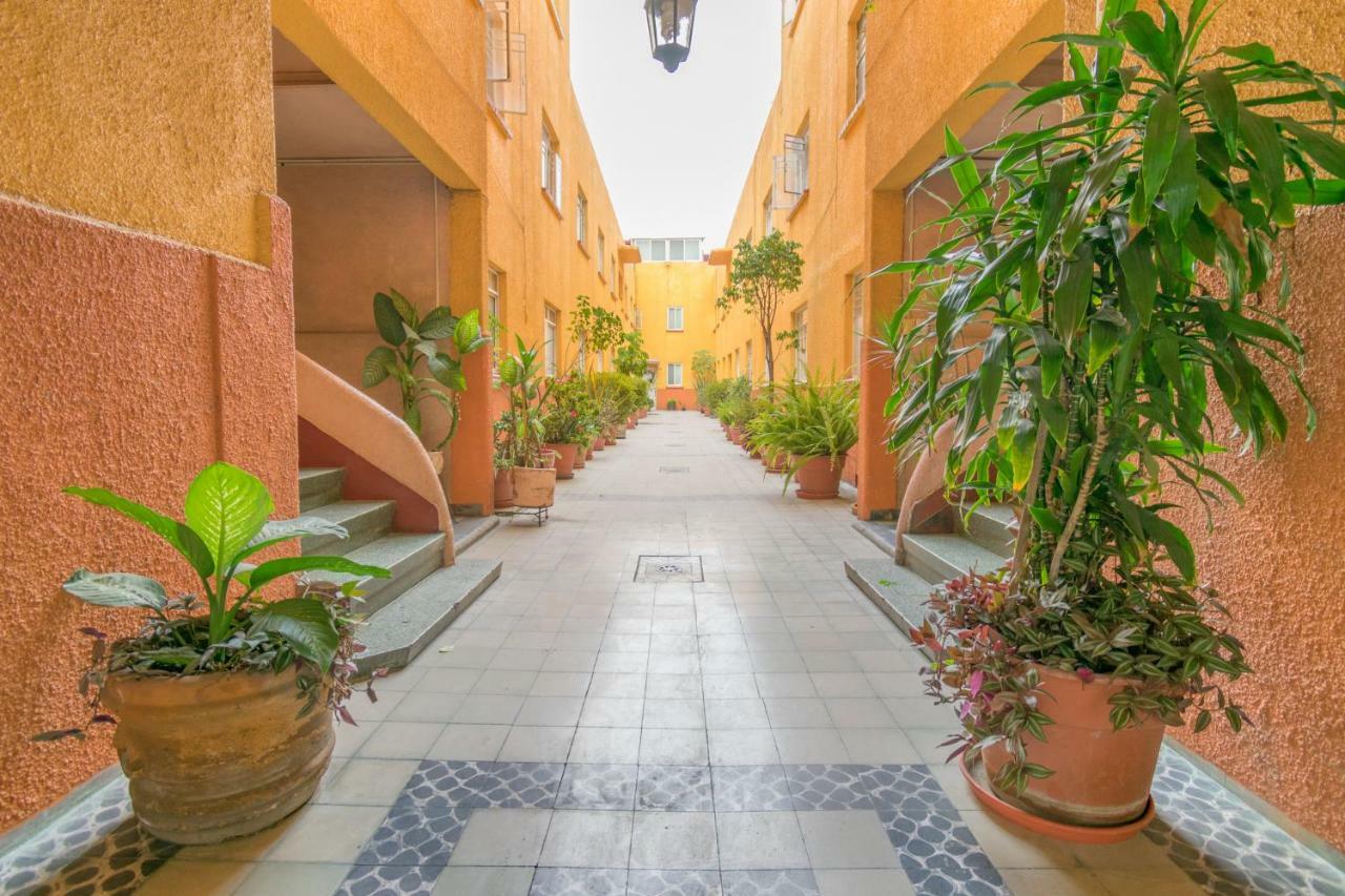 Welcome To Beautiful Condesa! Mexiko-Stadt