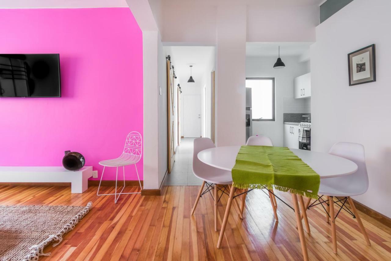 Welcome To Beautiful Condesa! Apartment *