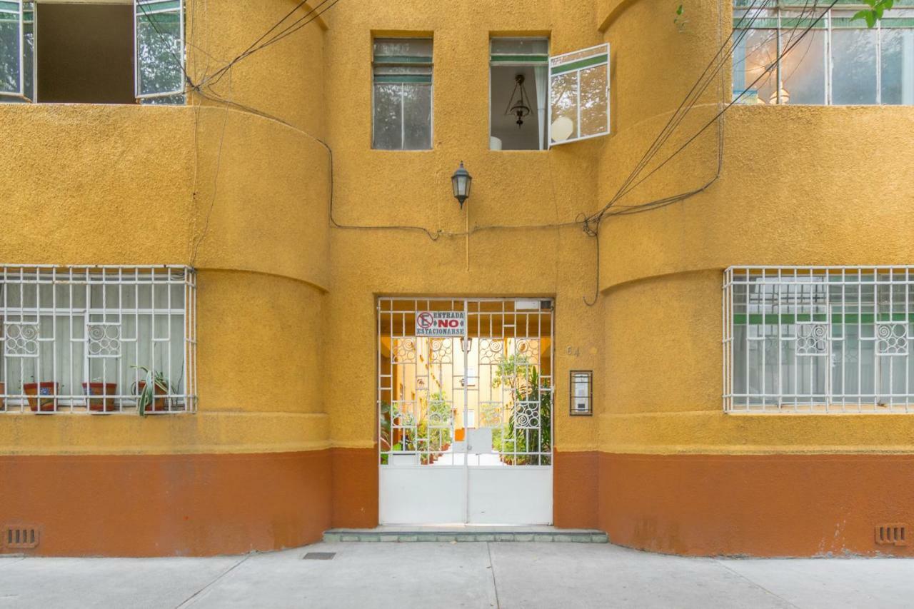 Welcome To Beautiful Condesa! * Mexiko-Stadt