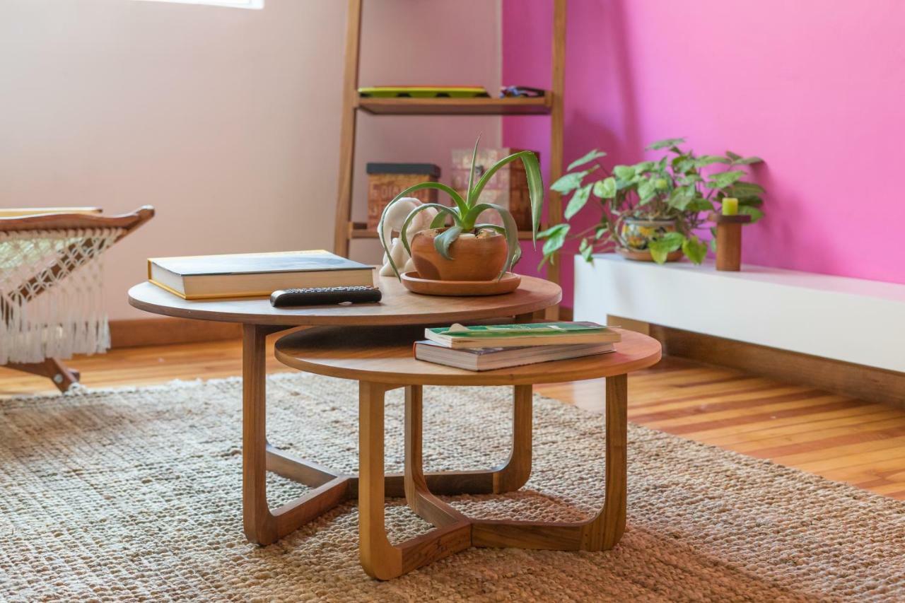 Apartment Welcome To Beautiful Condesa! Mexiko-Stadt